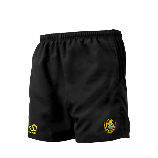 Mens Training Short -CREIG