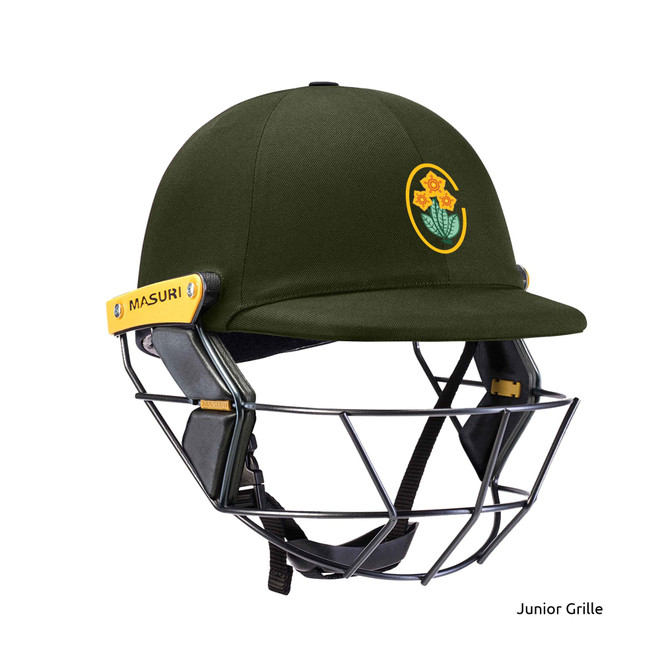 T Line Steel Junior Helmet-CREIG