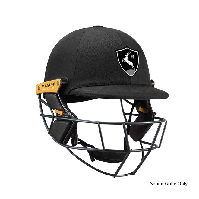T Line Titanium Helmet-HARTHI