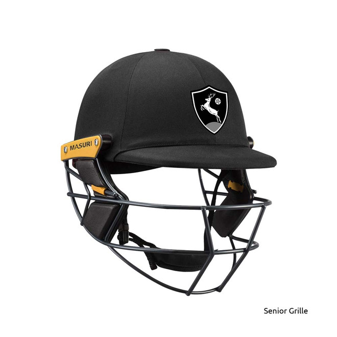 T Line Steel Junior Helmet-HARTHI