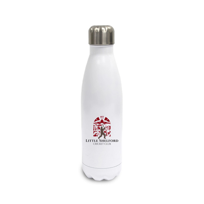 Stainless Steel Water Bottle -LTLFORD