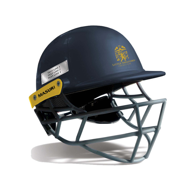 Mini Replica Helmet-LTLFORDBundle5
