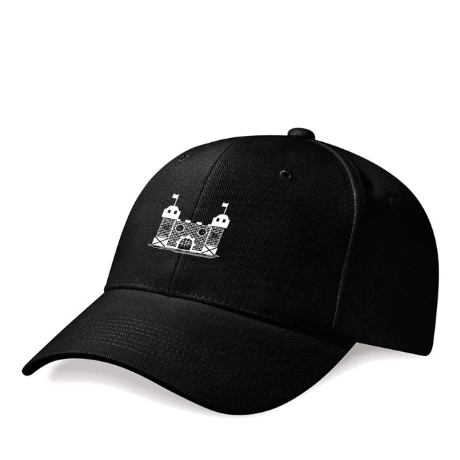 Basic Cap -MSTACC