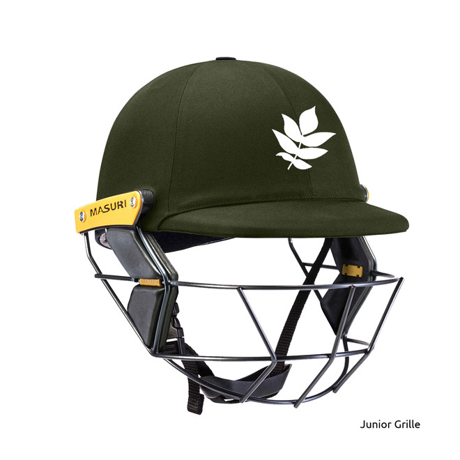 T Line Steel Junior Helmet-ASHCCC