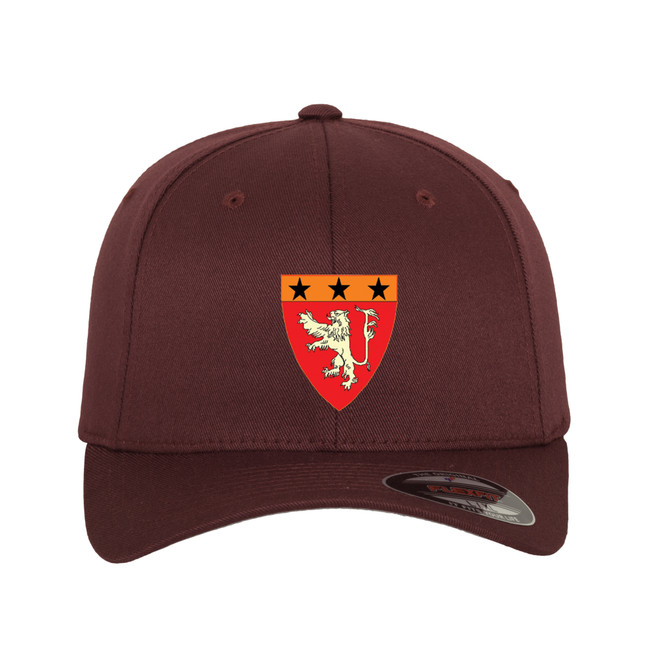 Flexfit Cap -BOLDB