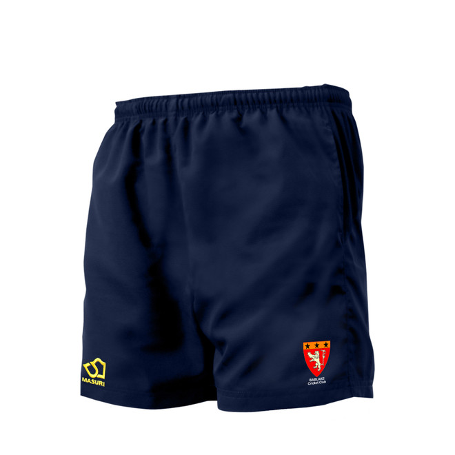 Mens Training Short -BOLDBBundle