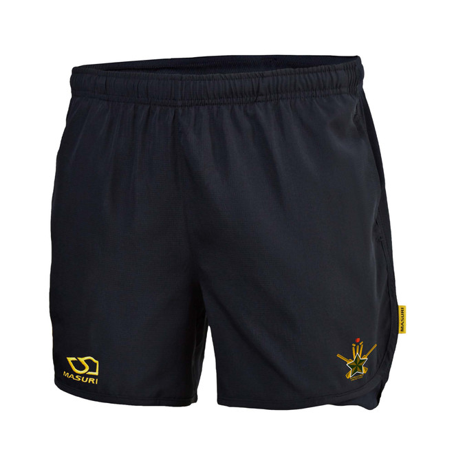Women's Training Shorts-MGCC