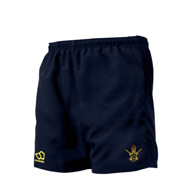 Junior Training Short -MGCC