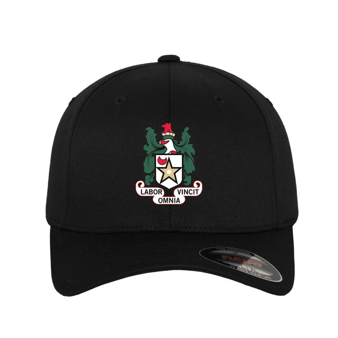 Flexfit Cap -ASHTON