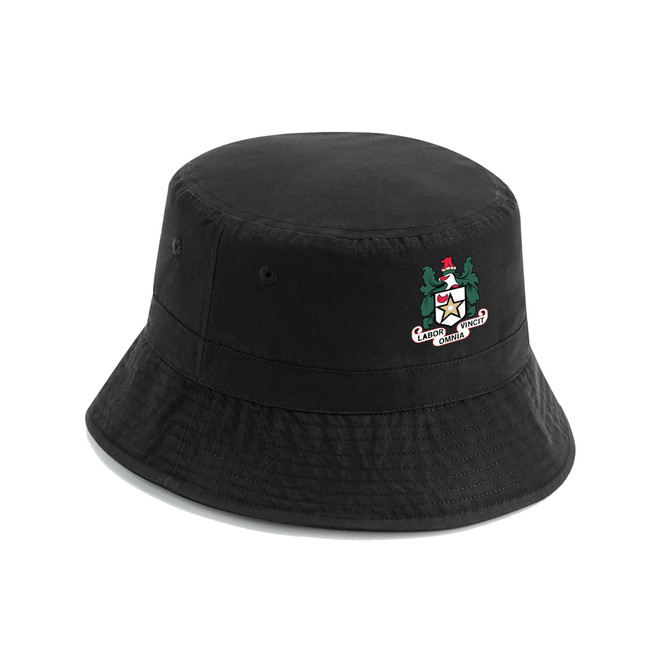 Bucket Hat-ASHTON
