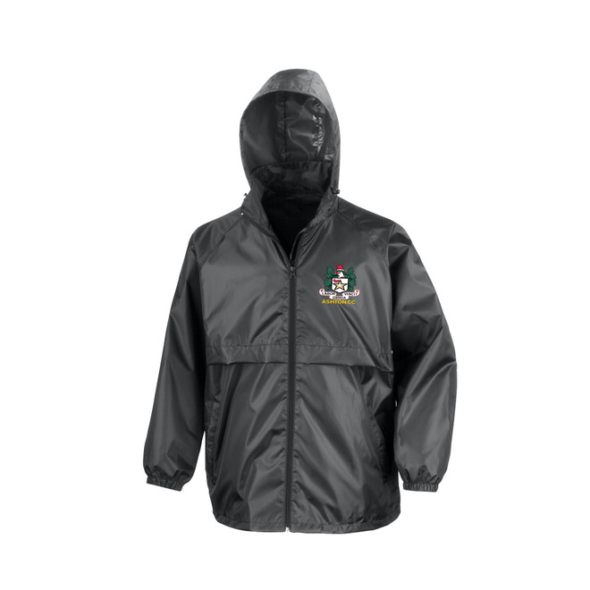 Raincoat / Jacket-ASHTON