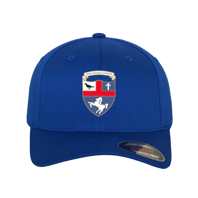 Flexfit Cap -CATFOR