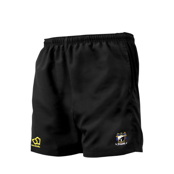 Mens Training Short -MDTNDCC