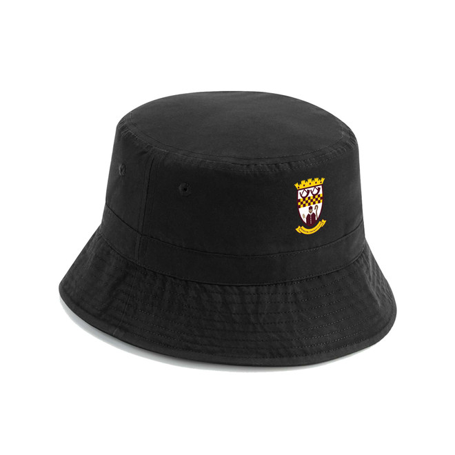 Bucket Hat-PNKCC