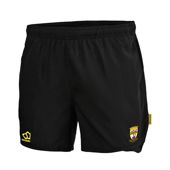Women's Training Shorts-PNKCC