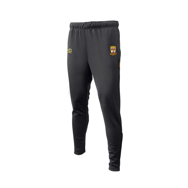 Junior Slim Fit Trouser -PNKCC