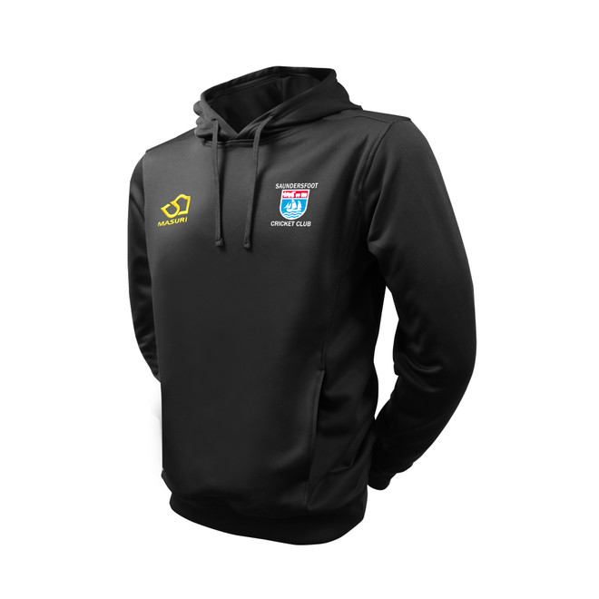Unisex Hoodie -SAUN