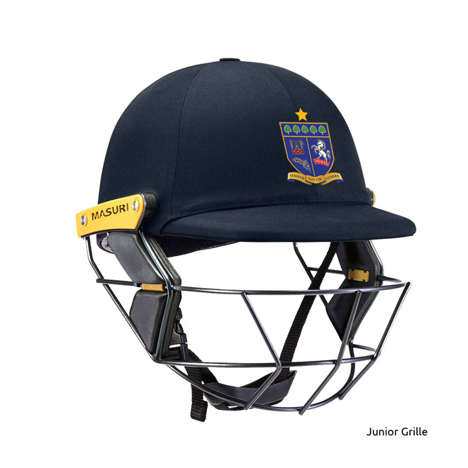 T Line Steel Junior Helmet-HAYES