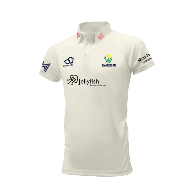 Junior Championship Short Sleeve Shirt, RH Bat-GLAM