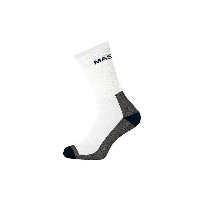 Masuri Tech Training Sock-COUNT