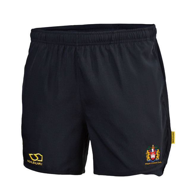 Women's Training Shorts-WIGAN