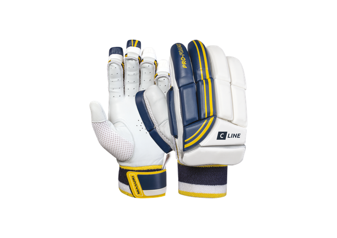 Masuri C Line Batting Gloves-THORP