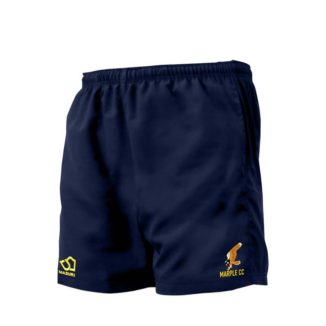 Mens Training Short -MARPCC
