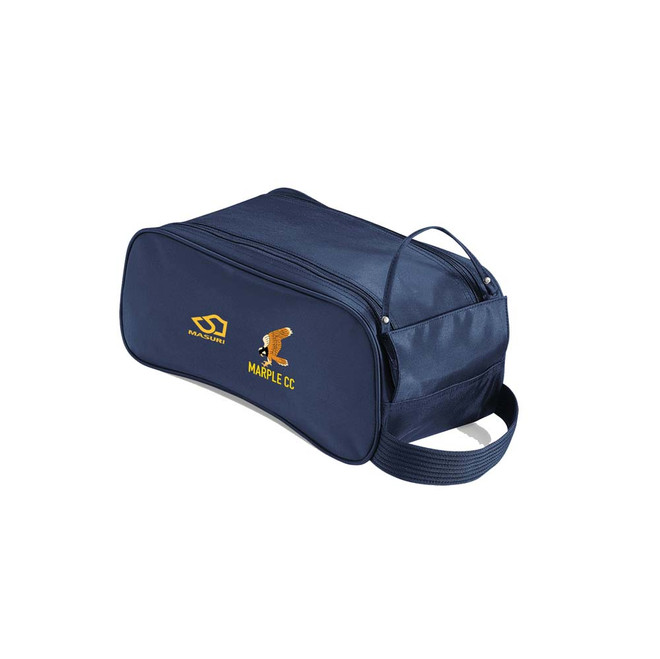 Bootbag -MARPCC