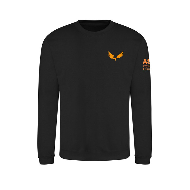 Unisex Casual Sweater  -ASL