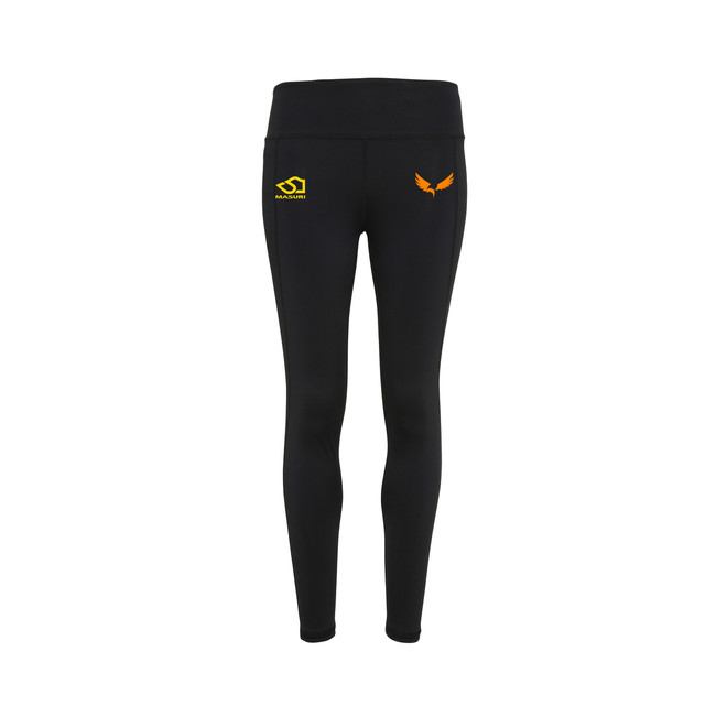 Ladies Leggings-ASL