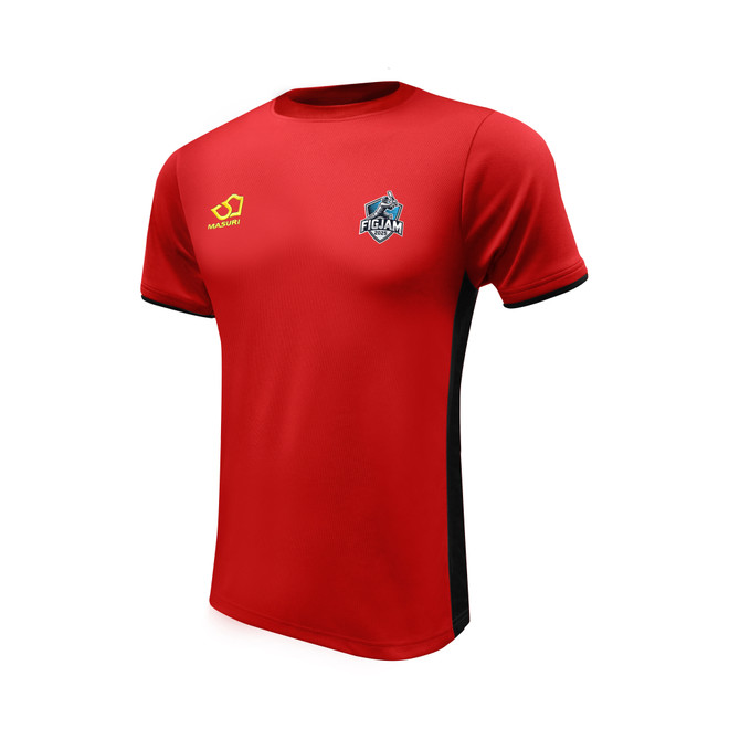 Junior Training Shirt -FIGJ