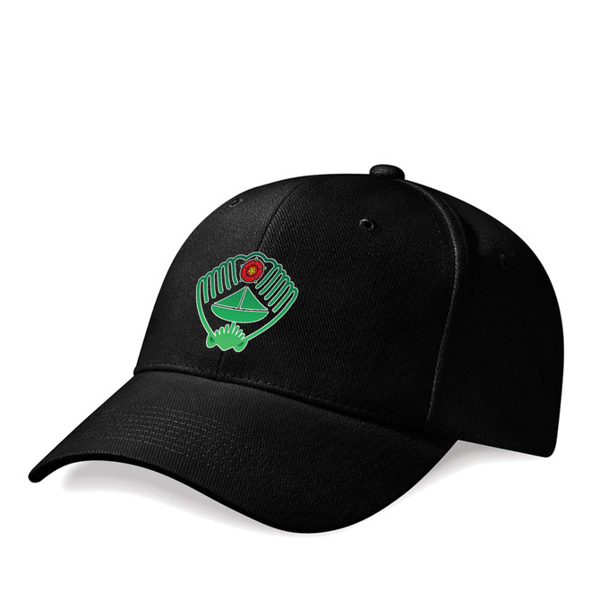 Basic Cap -EMSWO