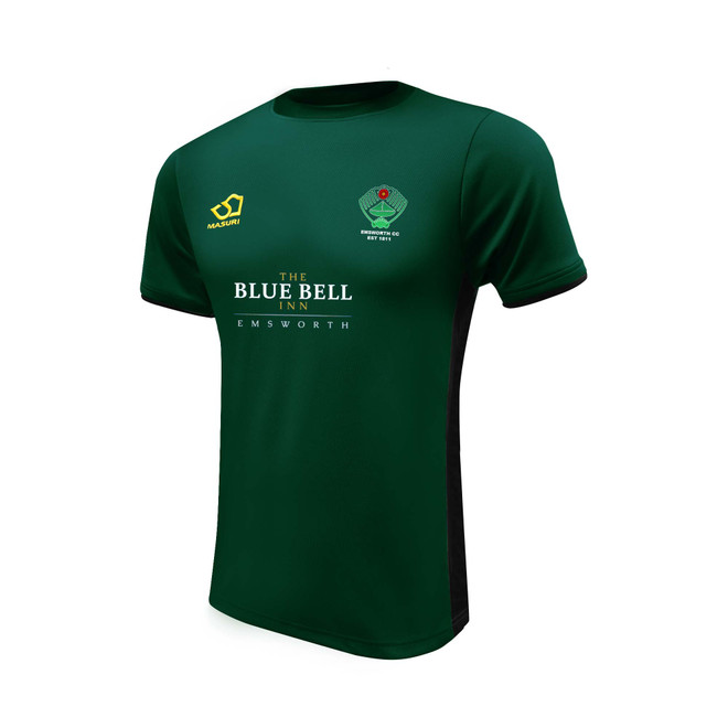 Mens Training Shirt -EMSWOBundle