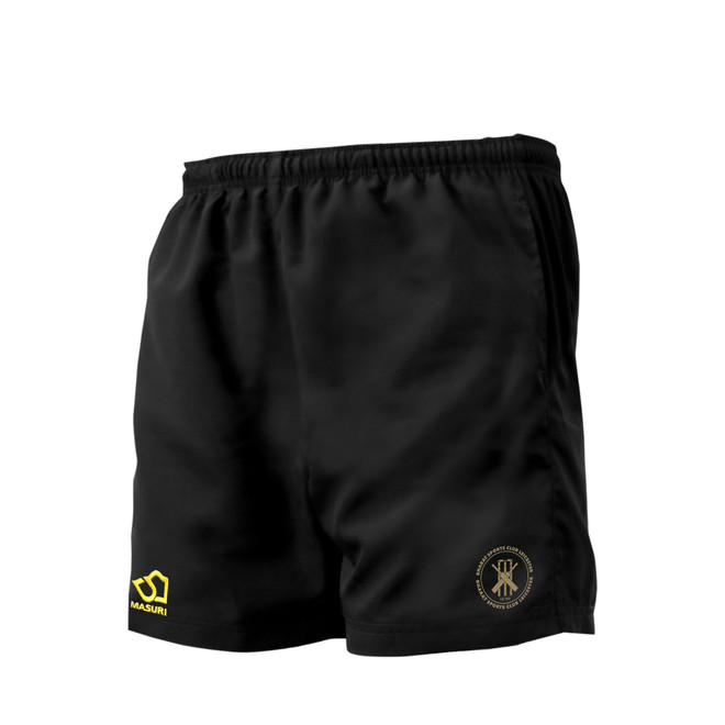 Mens Training Short -BHSCC