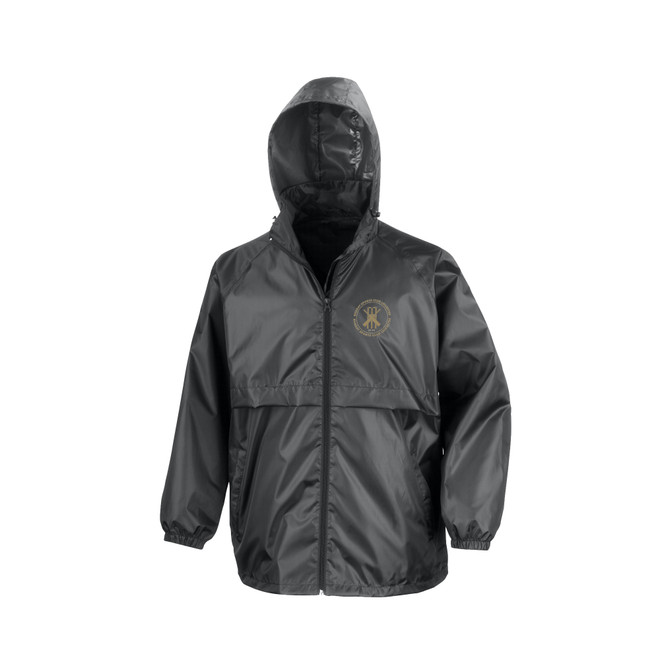 Raincoat / Jacket-BHSCC