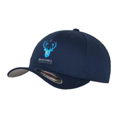 Flexfit Cap -BRACK