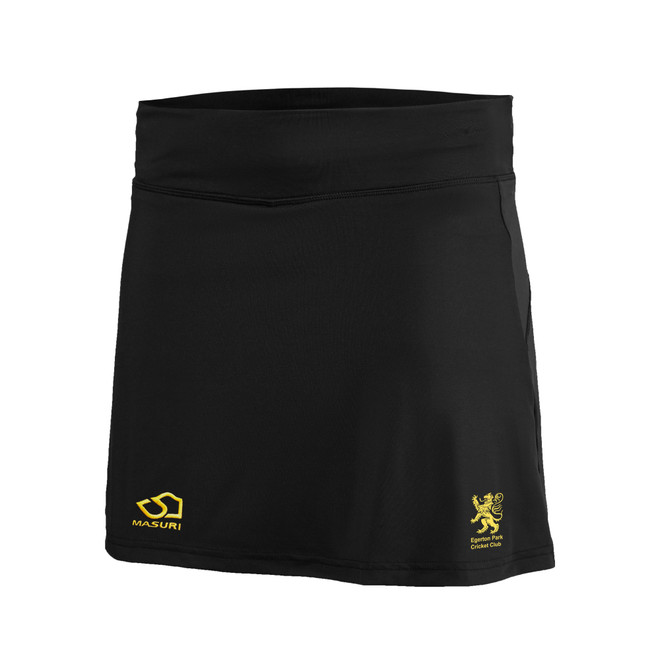 Women's Training Skort-EGPARK