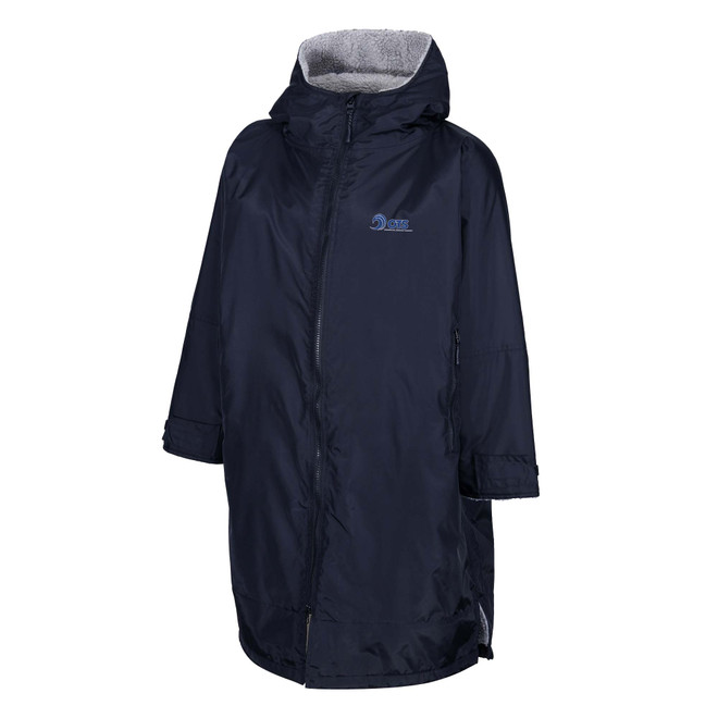 Unisex Junior Changing Robe-OTSERVICE