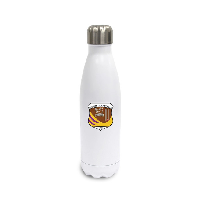 Stainless Steel Water Bottle -MERTON
