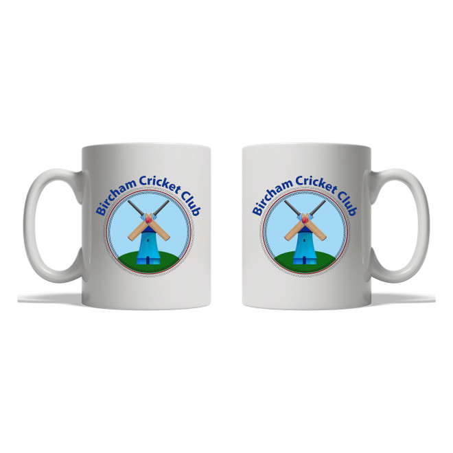 Mug-BIRCH