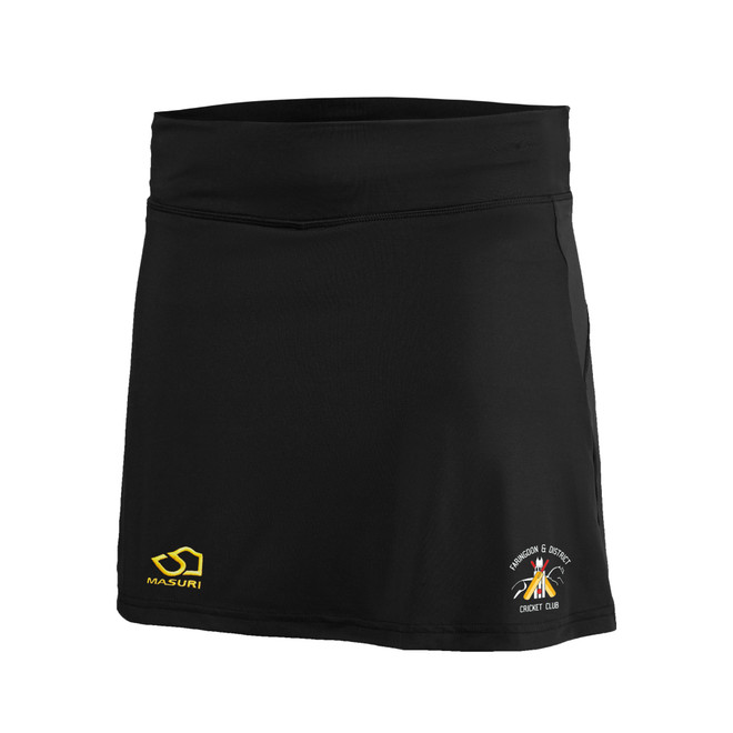 Women's Training Skort-FDONCC