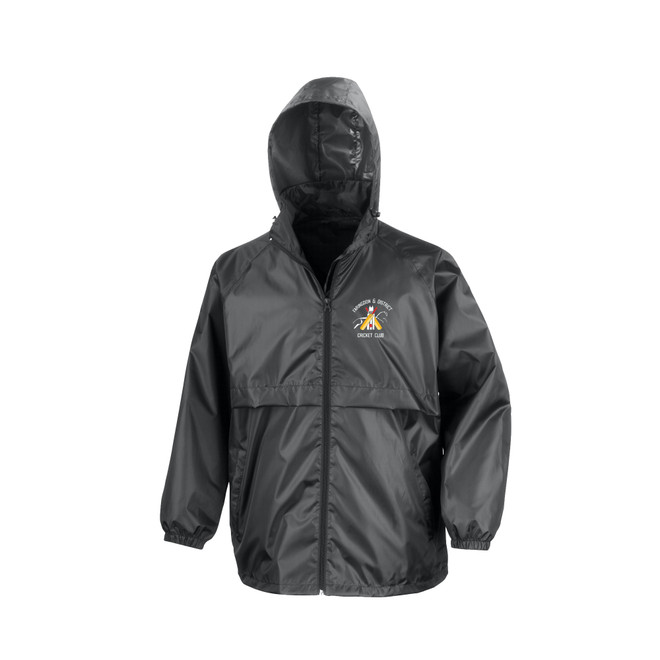 Raincoat / Jacket-FDONCC