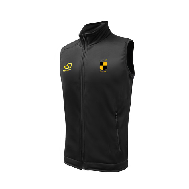 Unisex Gilet-MTIMC