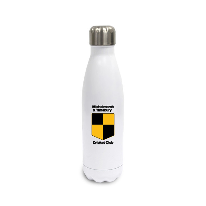 Stainless Steel Water Bottle-MTIMC