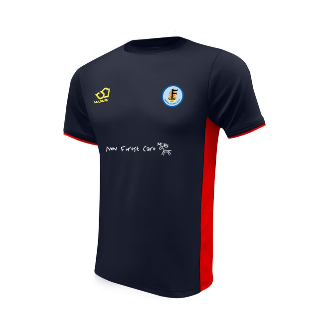 Junior Training Shirt -FAWLEY