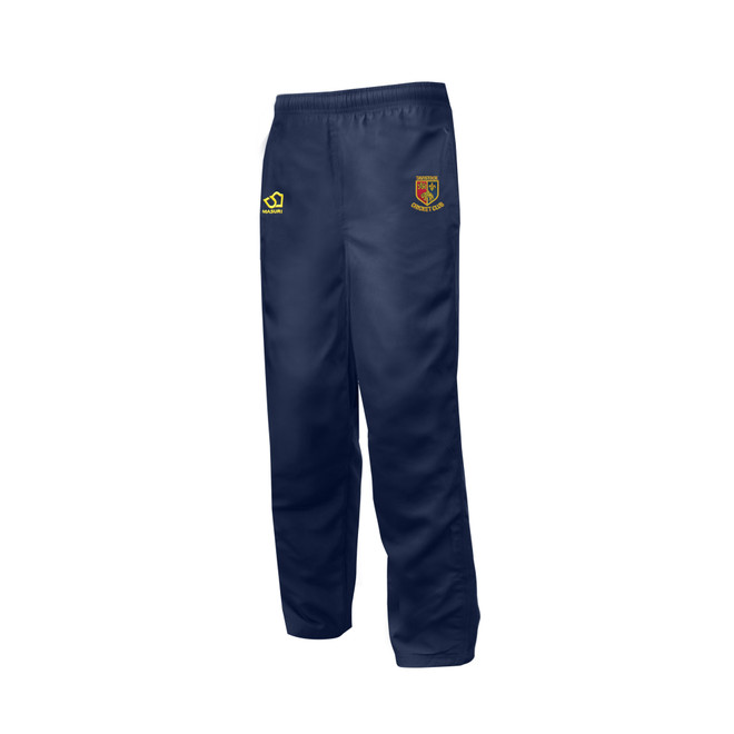 Junior Training Tracksuit Bottoms-TAVI