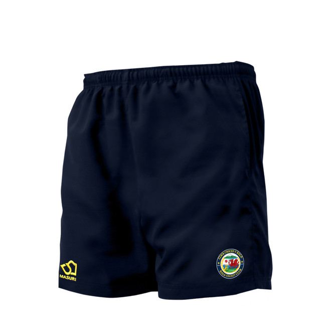 Mens Training Short -CCYB