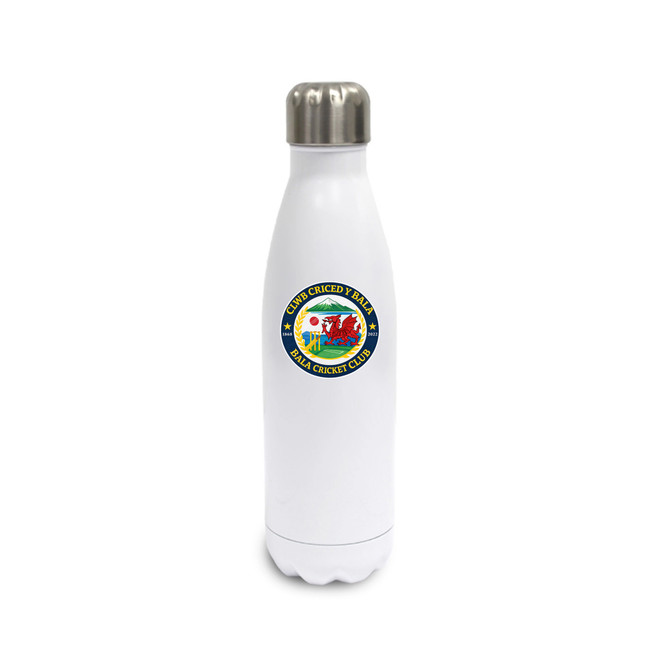 Stainless Steel Water Bottle -CCYB