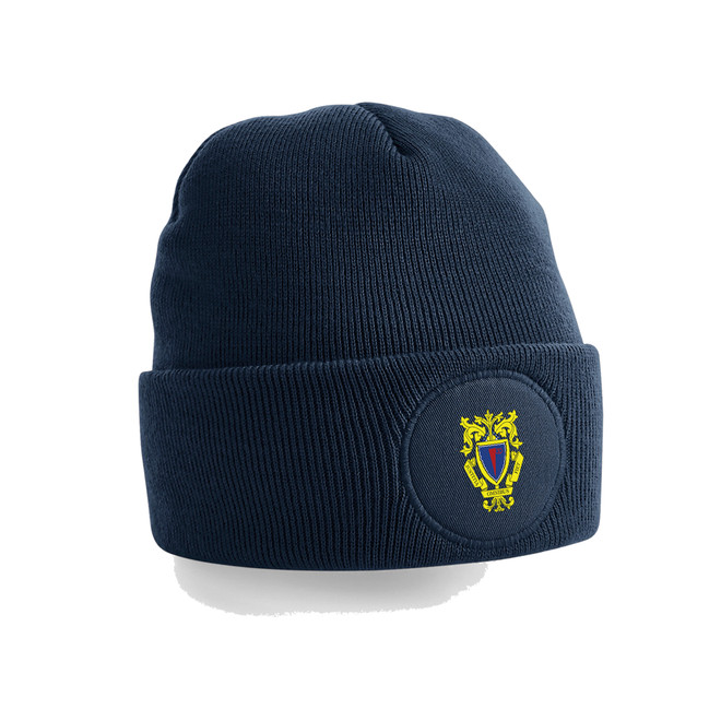 Tech Beanie-DSBTCC
