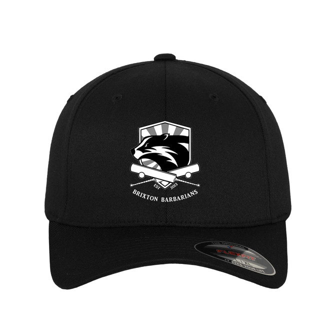 Flexfit Cap -BRIXB
